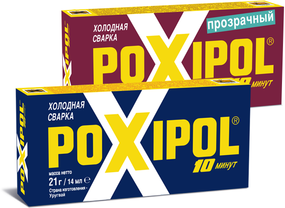 POXIPOL